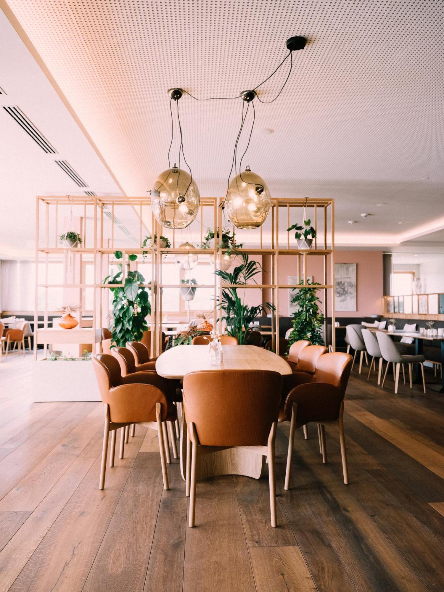 Genusshotel Ріґерсбурґ Екстер'єр фото