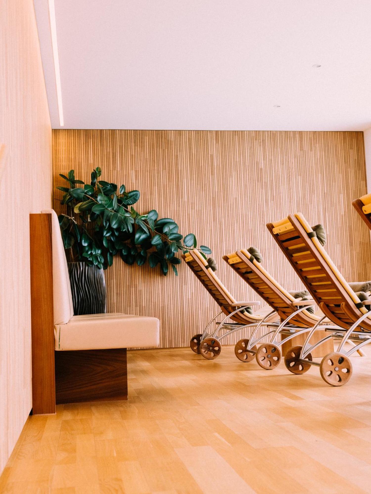 Genusshotel Ріґерсбурґ Екстер'єр фото