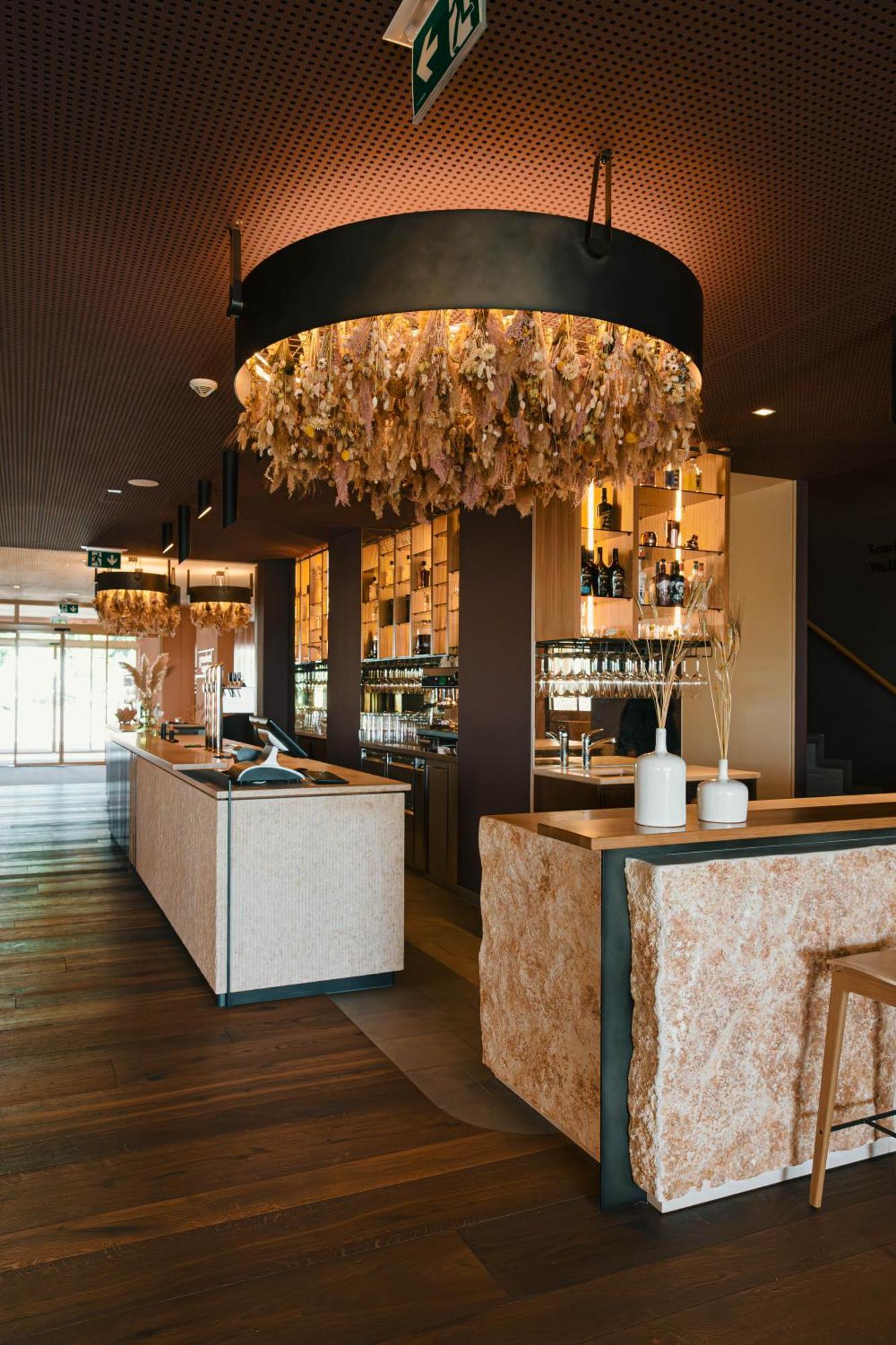 Genusshotel Ріґерсбурґ Екстер'єр фото
