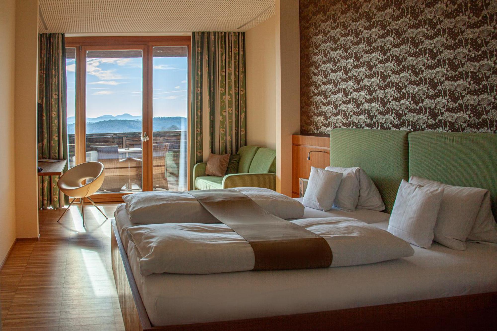 Genusshotel Ріґерсбурґ Екстер'єр фото