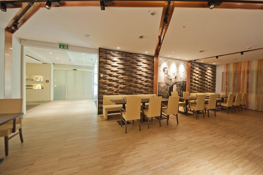 Genusshotel Ріґерсбурґ Екстер'єр фото