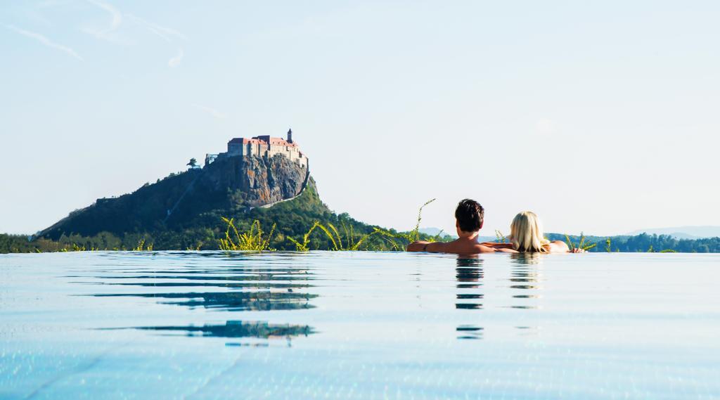 Genusshotel Ріґерсбурґ Екстер'єр фото