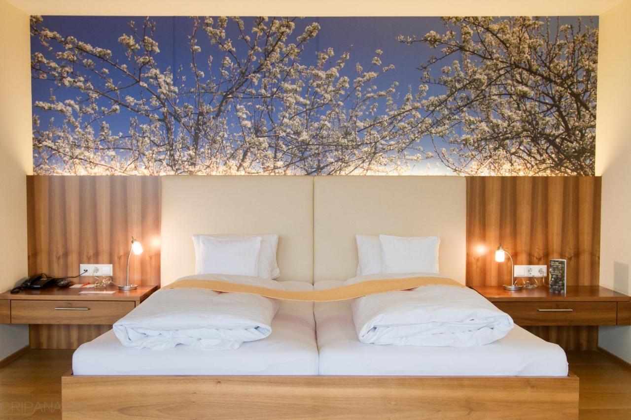 Genusshotel Ріґерсбурґ Екстер'єр фото